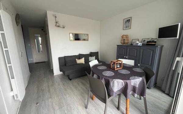 Appartement à vendre    2 pièces • 28 m2 Biscarrosse