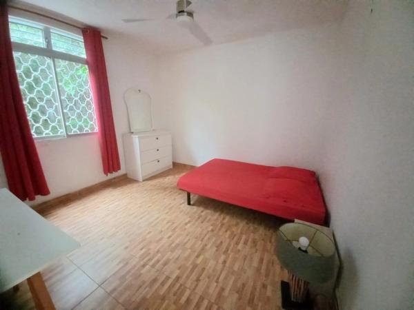 Villa double, Un T4 et Un T3 à vendre LE GOSIER (971), T4 vue mer, 2 entrées distinctes