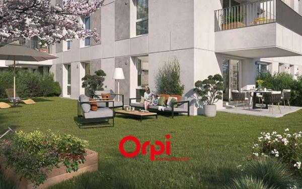 Appartement à vendre    3 pièces • 67 m2 Bischheim