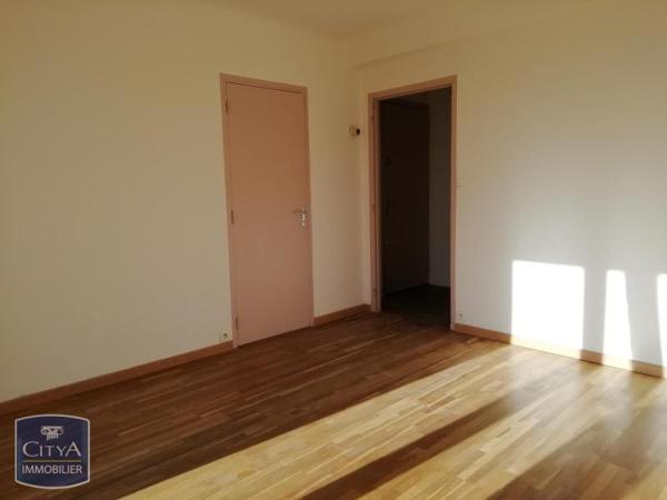 Appartement à louer 2 pièces 42.74m²