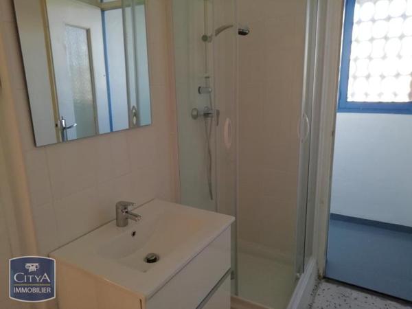 Appartement à louer 2 pièces 42.74m²