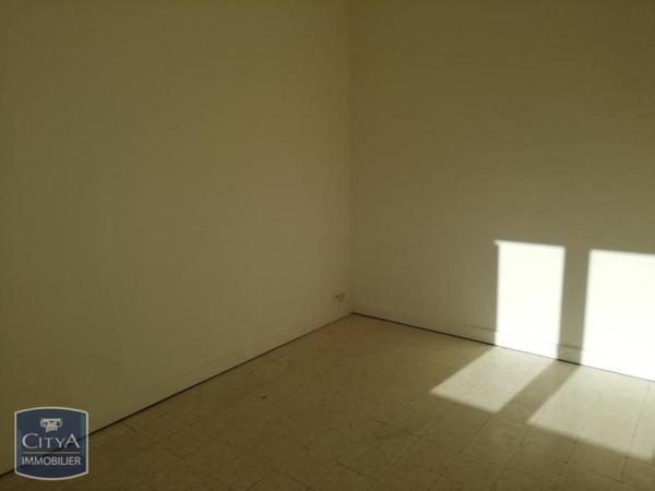 Appartement à louer 2 pièces 42.74m²