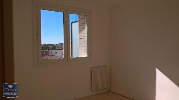 Appartement à louer 2 pièces 42.74m²