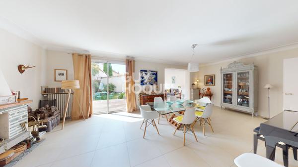 Maison Nantes 7 pièce(s) 200 m2