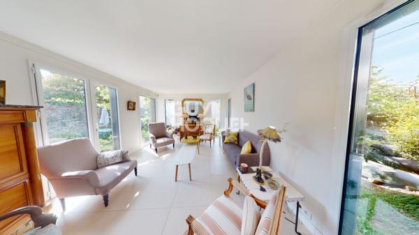 Maison Nantes 7 pièce(s) 200 m2