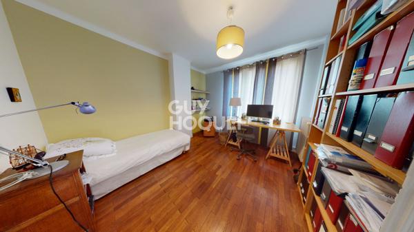 Maison Nantes 7 pièce(s) 200 m2