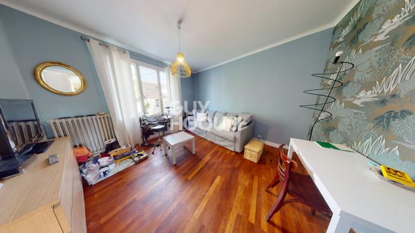 Maison Nantes 7 pièce(s) 200 m2