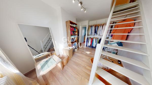 Maison Nantes 7 pièce(s) 200 m2