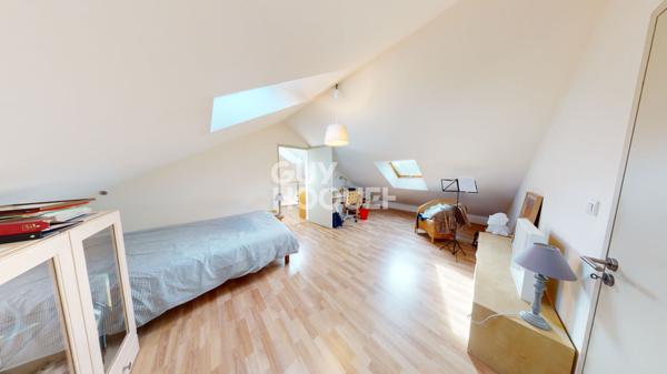 Maison Nantes 7 pièce(s) 200 m2