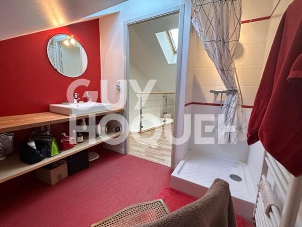 Maison Nantes 7 pièce(s) 200 m2