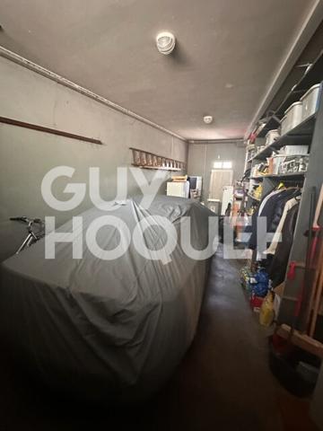 Maison Nantes 7 pièce(s) 200 m2