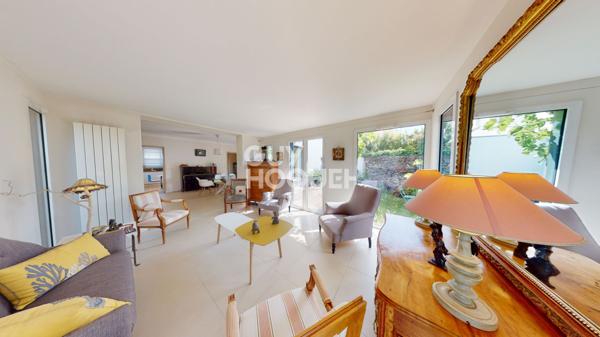 Maison Nantes 7 pièce(s) 200 m2