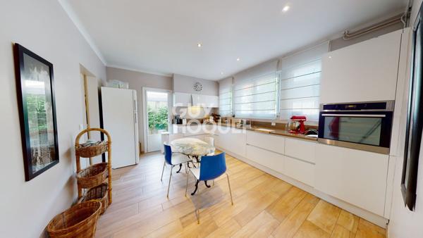 Maison Nantes 7 pièce(s) 200 m2