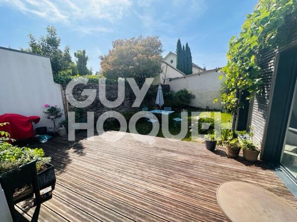 Maison Nantes 7 pièce(s) 200 m2