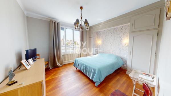 Maison Nantes 7 pièce(s) 200 m2