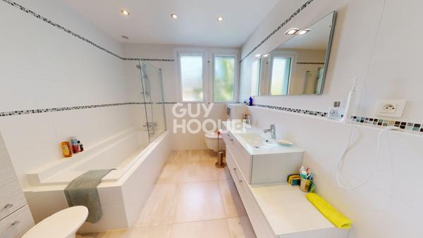 Maison Nantes 7 pièce(s) 200 m2