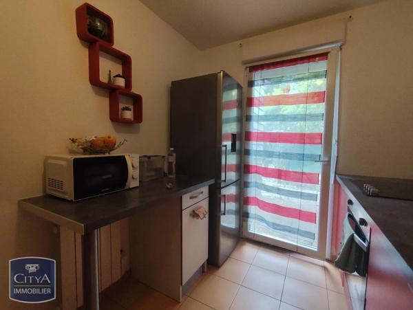 Appartement à louer 3 pièces 64.68m² Bourges (18000)