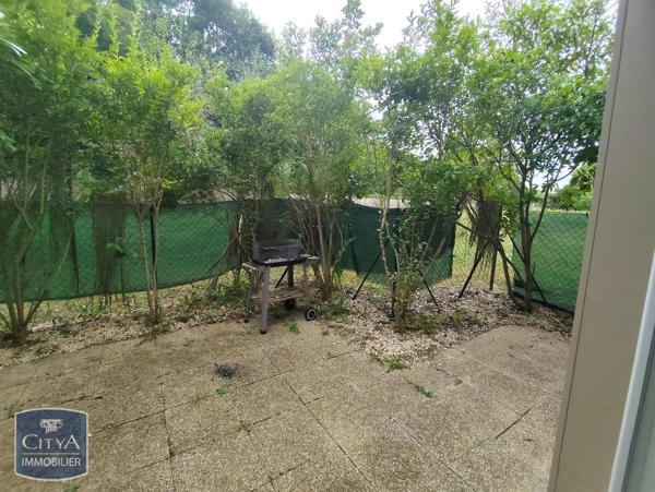 Appartement à louer 3 pièces 64.68m² Bourges (18000)