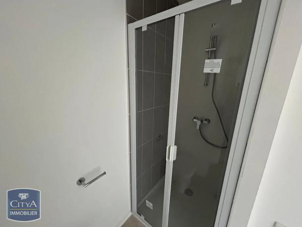 Appartement à louer 1 pièce 18.3m² La Rochelle (17000)
