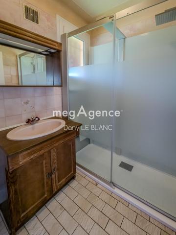 Maison à JOUY, 28300 - 3 pièces 64m²