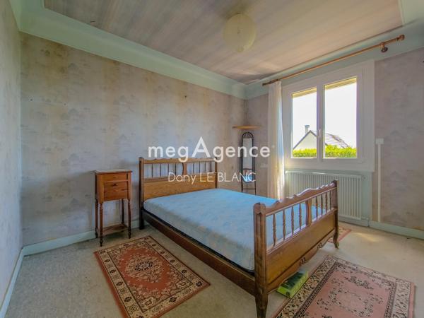 Maison à JOUY, 28300 - 3 pièces 64m²