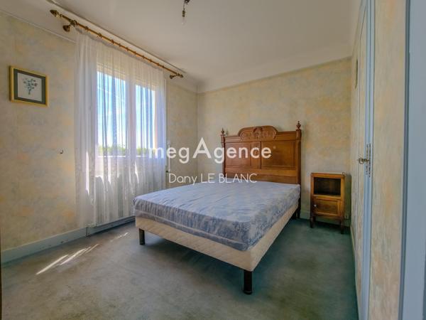 Maison à JOUY, 28300 - 3 pièces 64m²