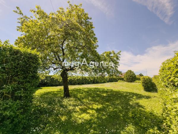 Maison à JOUY, 28300 - 3 pièces 64m²