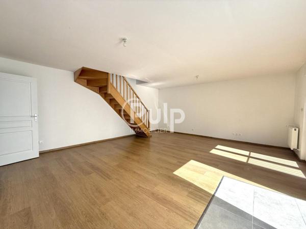 Appartement à louer à Seclin - Réf. secf52