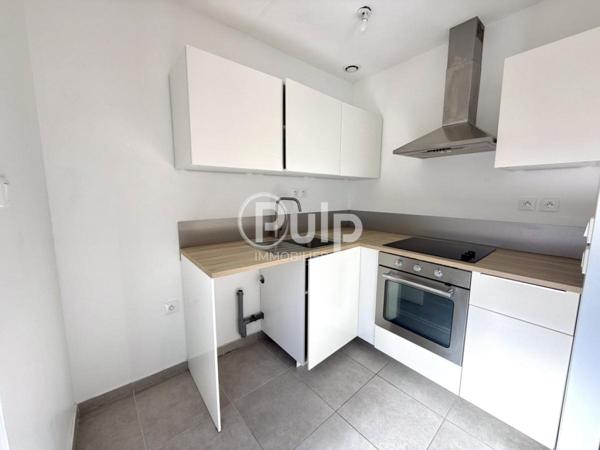 Appartement à louer à Seclin - Réf. secf52