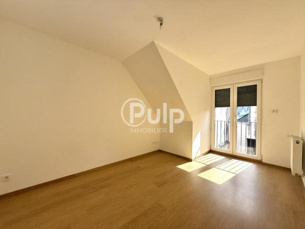 Appartement à louer à Seclin - Réf. secf52