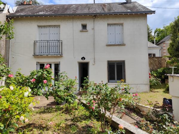 LOGEMENT