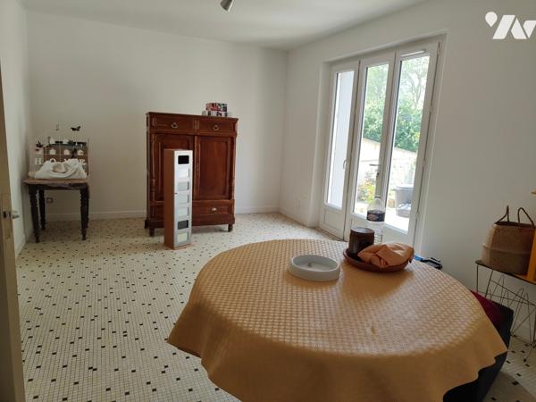 LOGEMENT