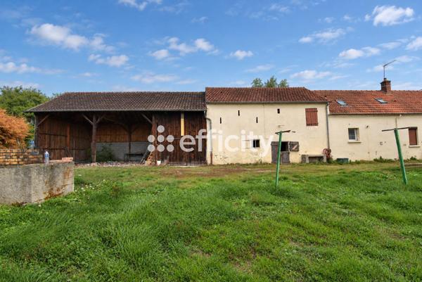 Maison
         5 pièces
        - 87 m² Exclusivité 66 500 €*