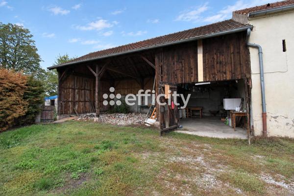 Maison
         5 pièces
        - 87 m² Exclusivité 66 500 €*