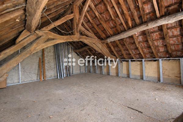 Maison
         5 pièces
        - 87 m² Exclusivité 66 500 €*