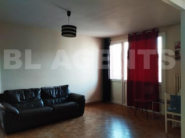 F3 Idéalement situé 