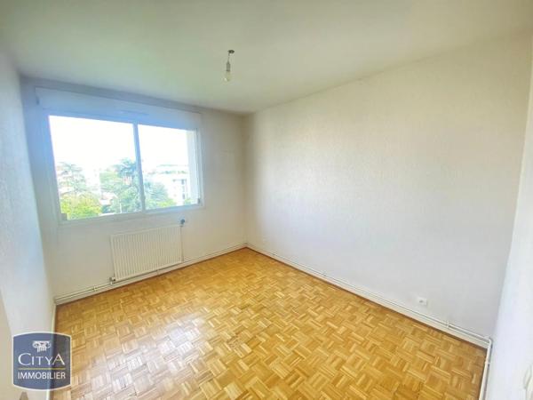 Appartement à louer 2 pièces 51.4m² Lyon 3e Arrondissement (69003)