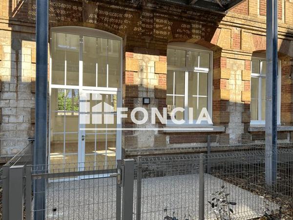 Location Appartement 4 pièces 73.6 m² - 5 BOULEVARD JULES FERRY Louviers 27400