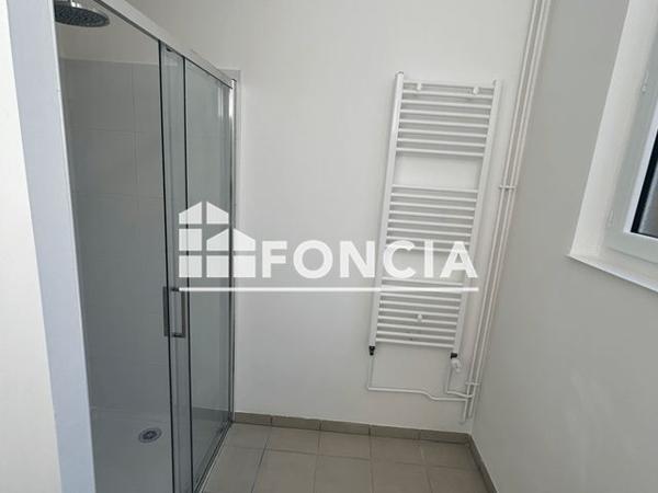 Location Appartement 4 pièces 73.6 m² - 5 BOULEVARD JULES FERRY Louviers 27400