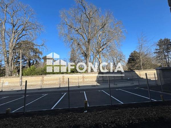 Location Appartement 4 pièces 73.6 m² - 5 BOULEVARD JULES FERRY Louviers 27400