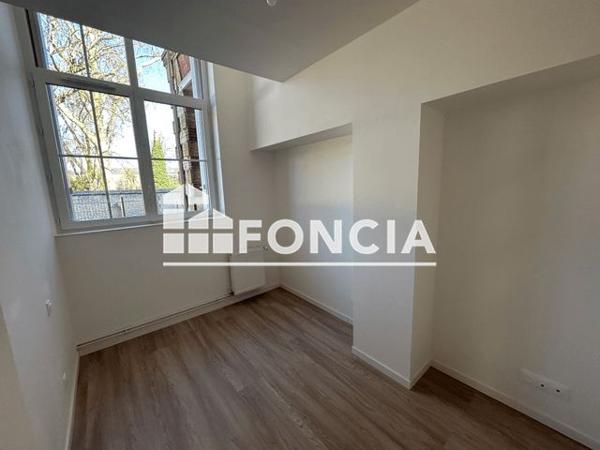 Location Appartement 4 pièces 73.6 m² - 5 BOULEVARD JULES FERRY Louviers 27400