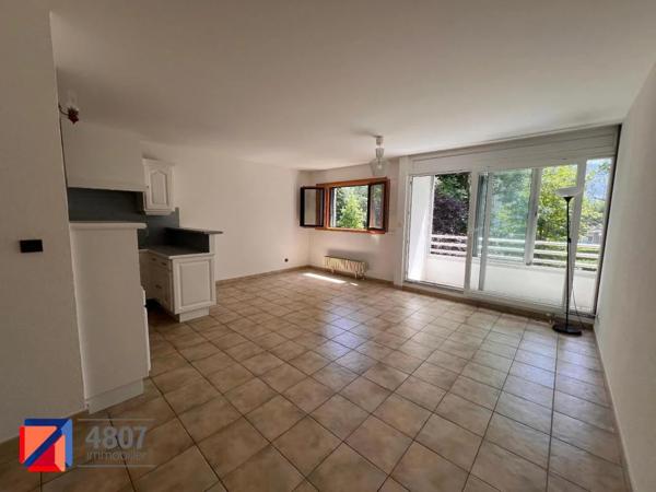 Appartement à louer à Bonneville (74130)