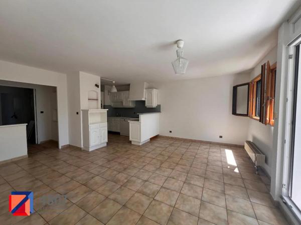 Appartement à louer à Bonneville (74130)