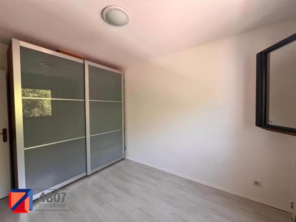 Appartement à louer à Bonneville (74130)