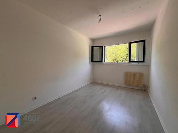 Appartement à louer à Bonneville (74130)