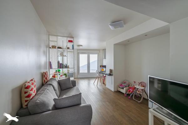 Appartement à vendre |  Ermont |  5 pièces | 76 m²