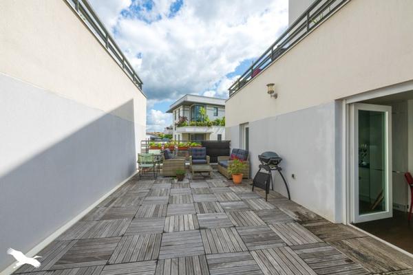 Appartement à vendre |  Ermont |  5 pièces | 76 m²