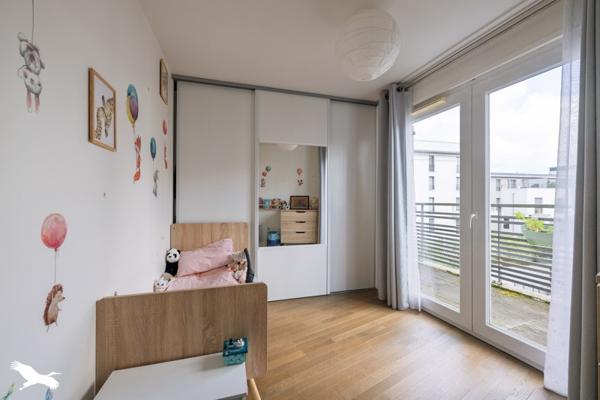 Appartement à vendre |  Ermont |  5 pièces | 76 m²