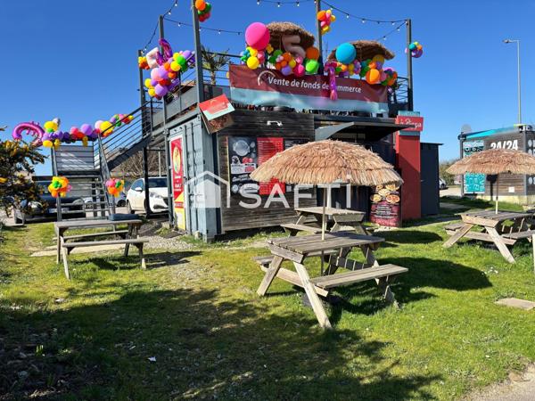 faible charge, forte rentabilité affaire à saisir