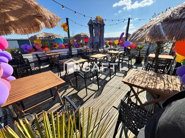 faible charge, forte rentabilité affaire à saisir